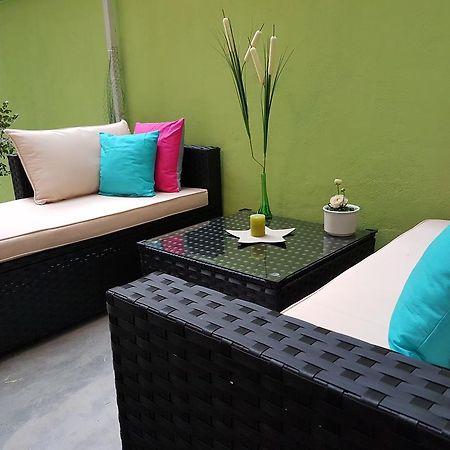 Jacky - City Centar 萨格勒布 外观 照片